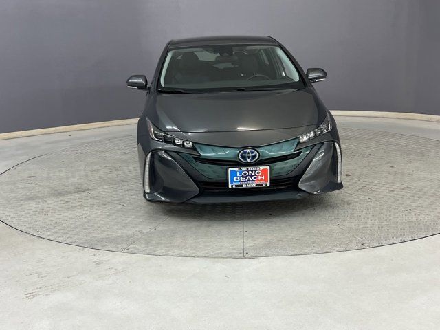 2017 Toyota Prius Prime Premium