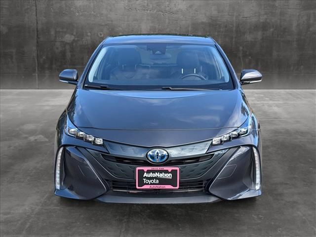 2017 Toyota Prius Prime Premium