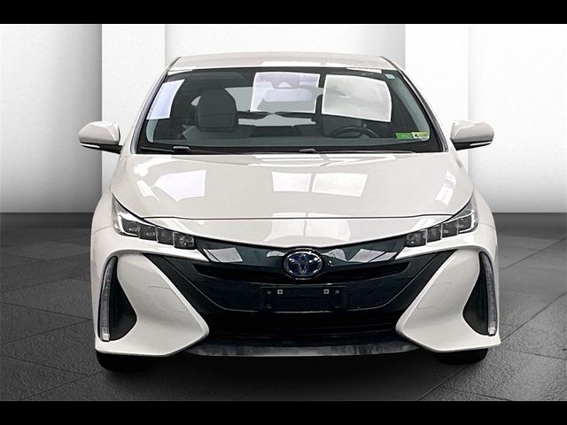 2017 Toyota Prius Prime Premium