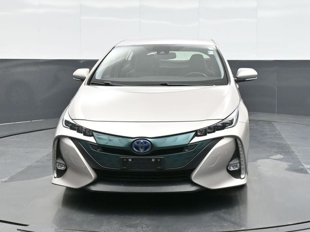 2017 Toyota Prius Prime Advanced