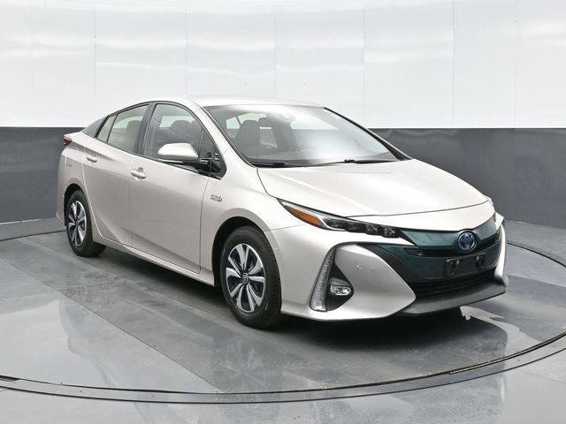 2017 Toyota Prius Prime Advanced