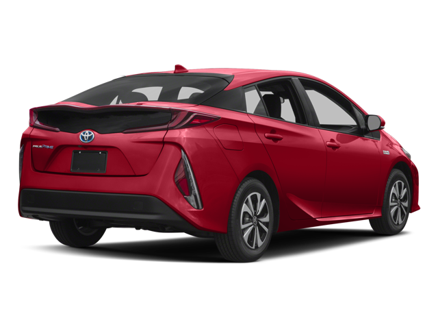 2017 Toyota Prius Prime Premium