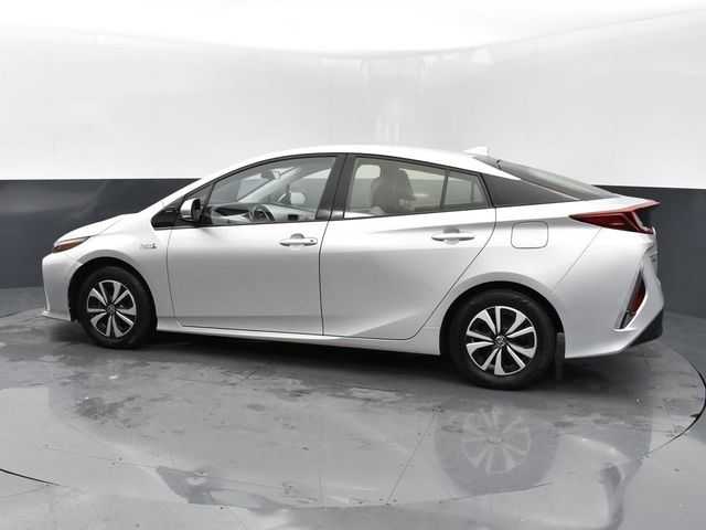 2017 Toyota Prius Prime Premium