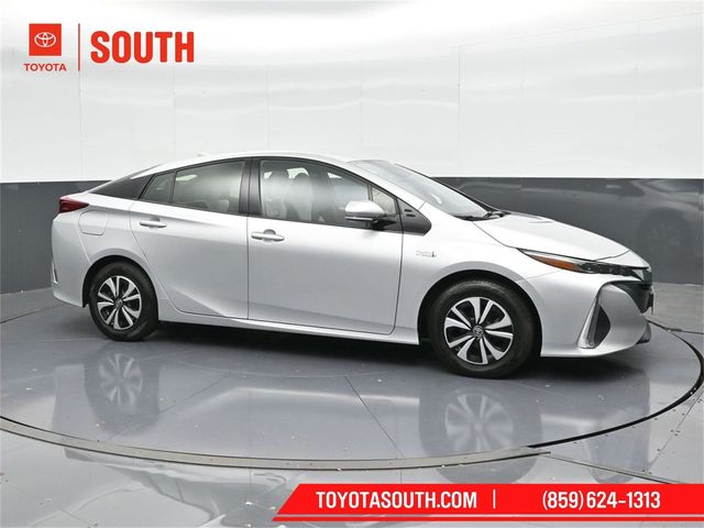 2017 Toyota Prius Prime Premium