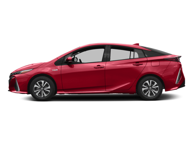 2017 Toyota Prius Prime Premium