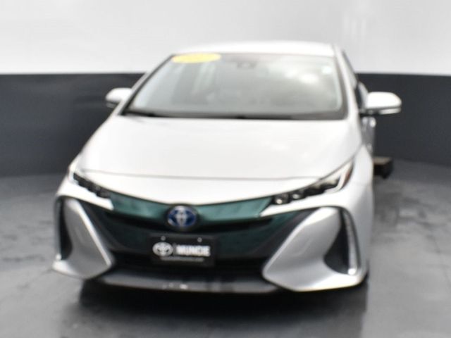 2017 Toyota Prius Prime Premium