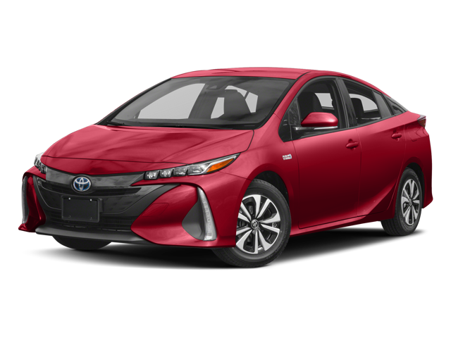 2017 Toyota Prius Prime Premium