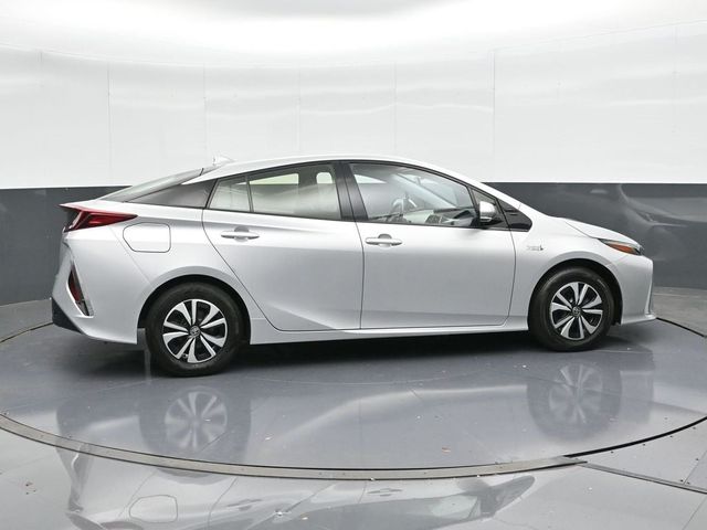 2017 Toyota Prius Prime Premium