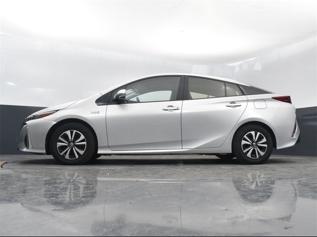 2017 Toyota Prius Prime Premium