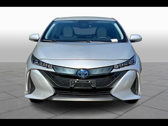 2017 Toyota Prius Prime Premium