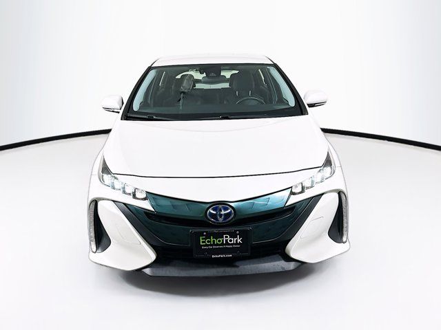 2017 Toyota Prius Prime Premium