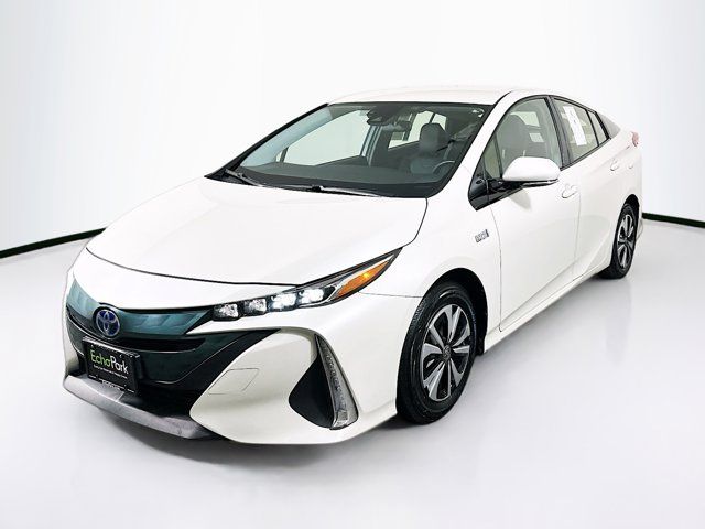 2017 Toyota Prius Prime Premium