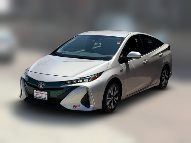 2017 Toyota Prius Prime Premium