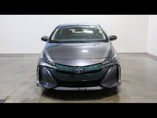 2017 Toyota Prius Prime Premium