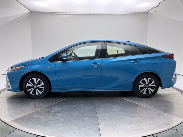 2017 Toyota Prius Prime Premium