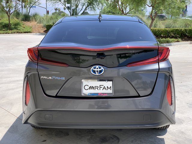 2017 Toyota Prius Prime Premium