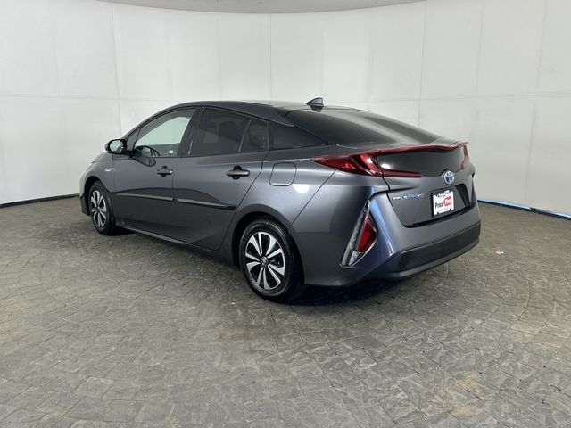 2017 Toyota Prius Prime Premium