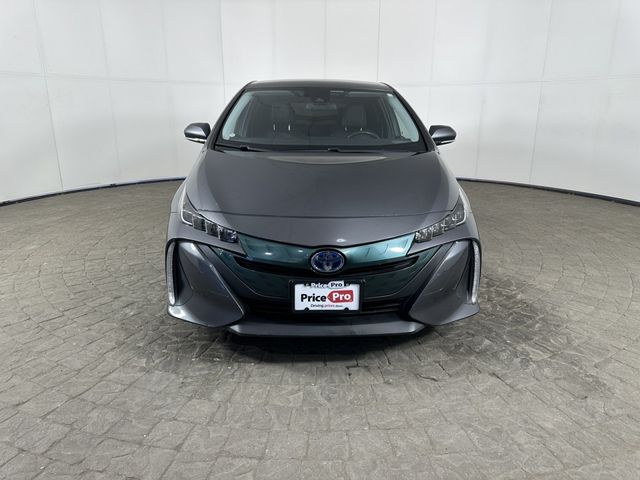 2017 Toyota Prius Prime Premium