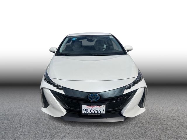 2017 Toyota Prius Prime Premium