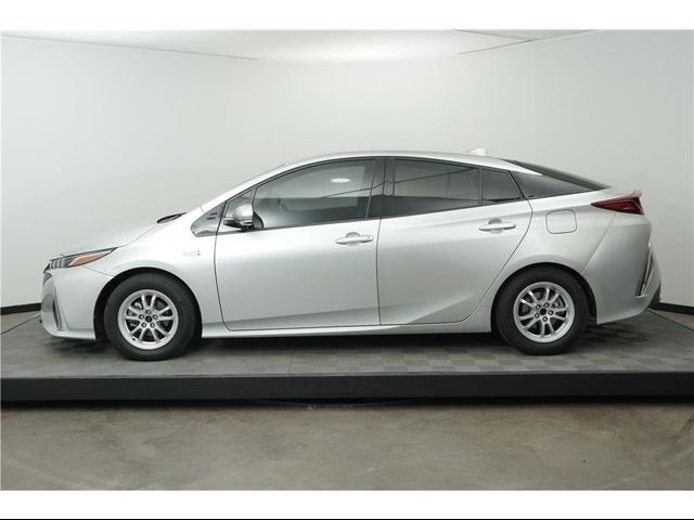 2017 Toyota Prius Prime Premium