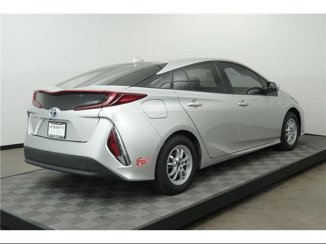 2017 Toyota Prius Prime Premium