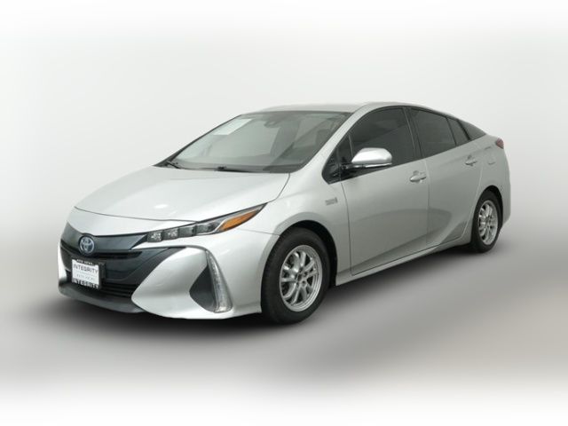 2017 Toyota Prius Prime Premium