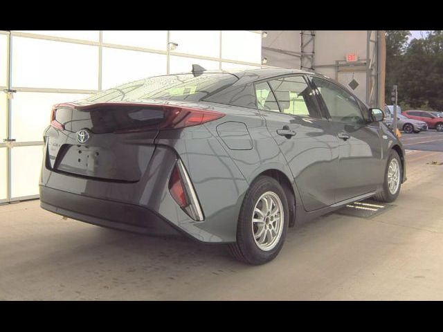 2017 Toyota Prius Prime Premium