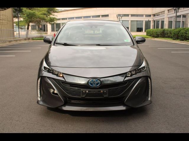 2017 Toyota Prius Prime Premium