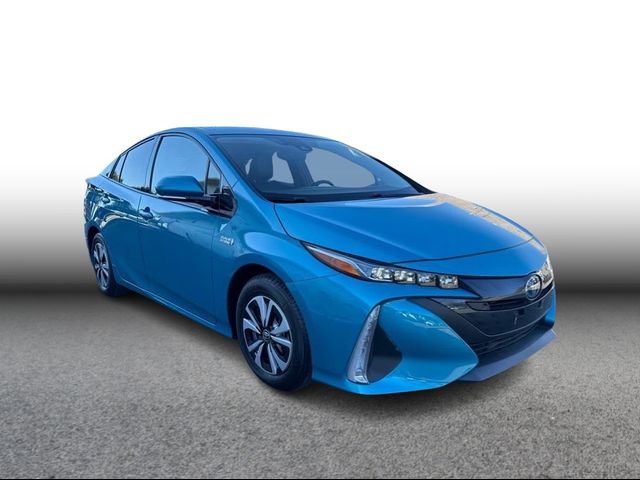 2017 Toyota Prius Prime Premium