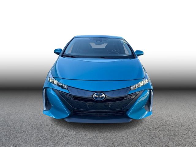 2017 Toyota Prius Prime Premium