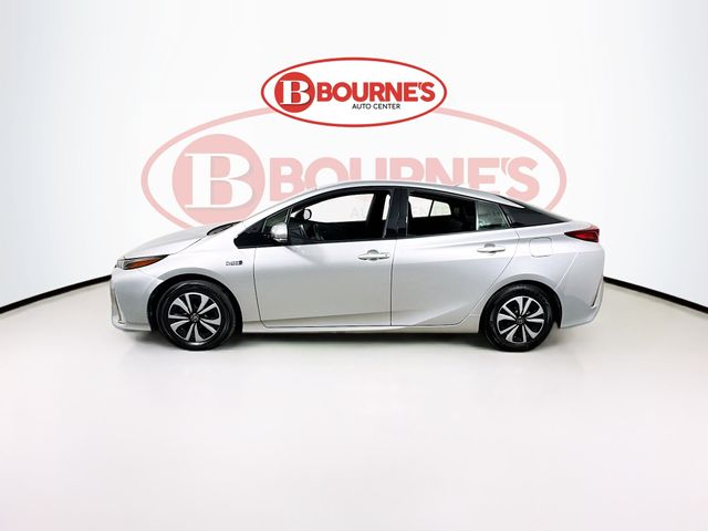 2017 Toyota Prius Prime Premium