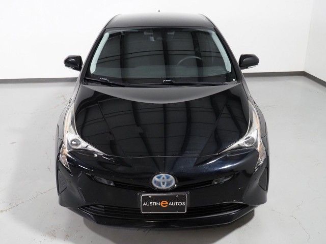 2017 Toyota Prius Two