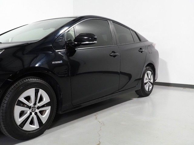2017 Toyota Prius Two