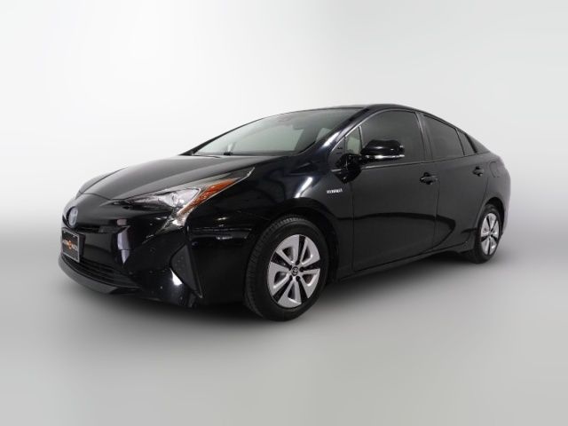 2017 Toyota Prius Two
