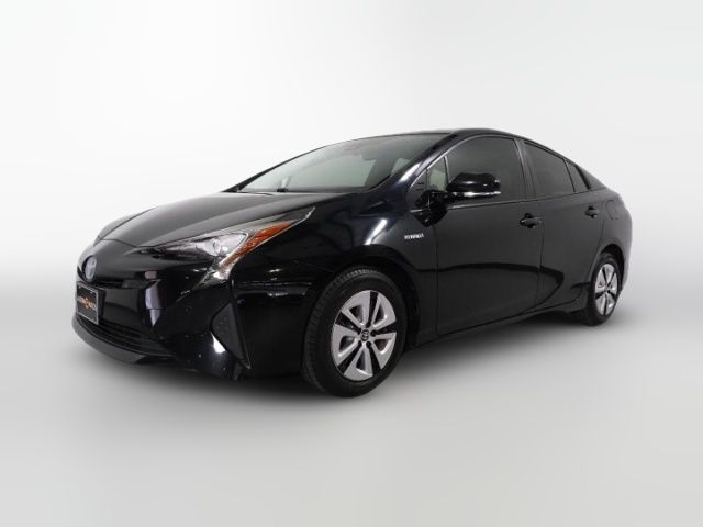 2017 Toyota Prius Two