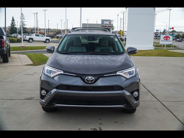 2017 Toyota RAV4 