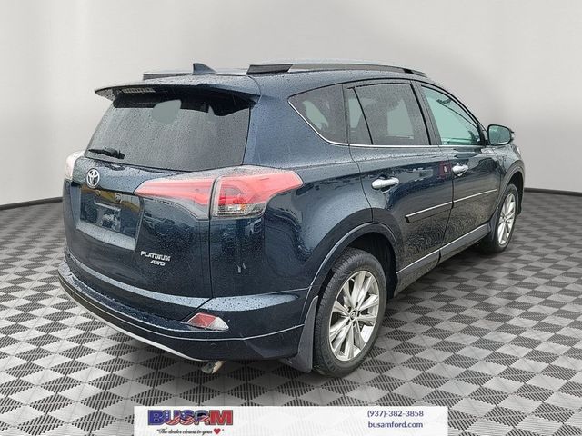 2017 Toyota RAV4 