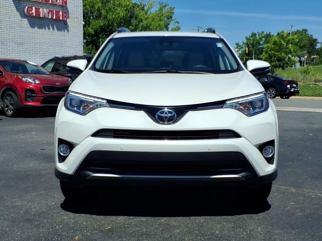 2017 Toyota RAV4