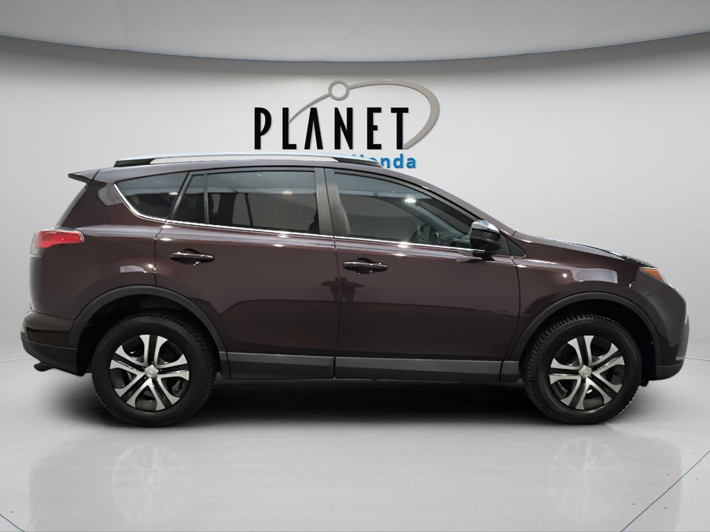 Used 2017 Toyota RAV4 For Sale in Denver, CO | Auto Navigator