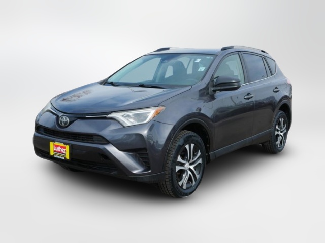 Used 2017 Toyota RAV4 LE For Sale in Minneapolis, MN | Auto Navigator