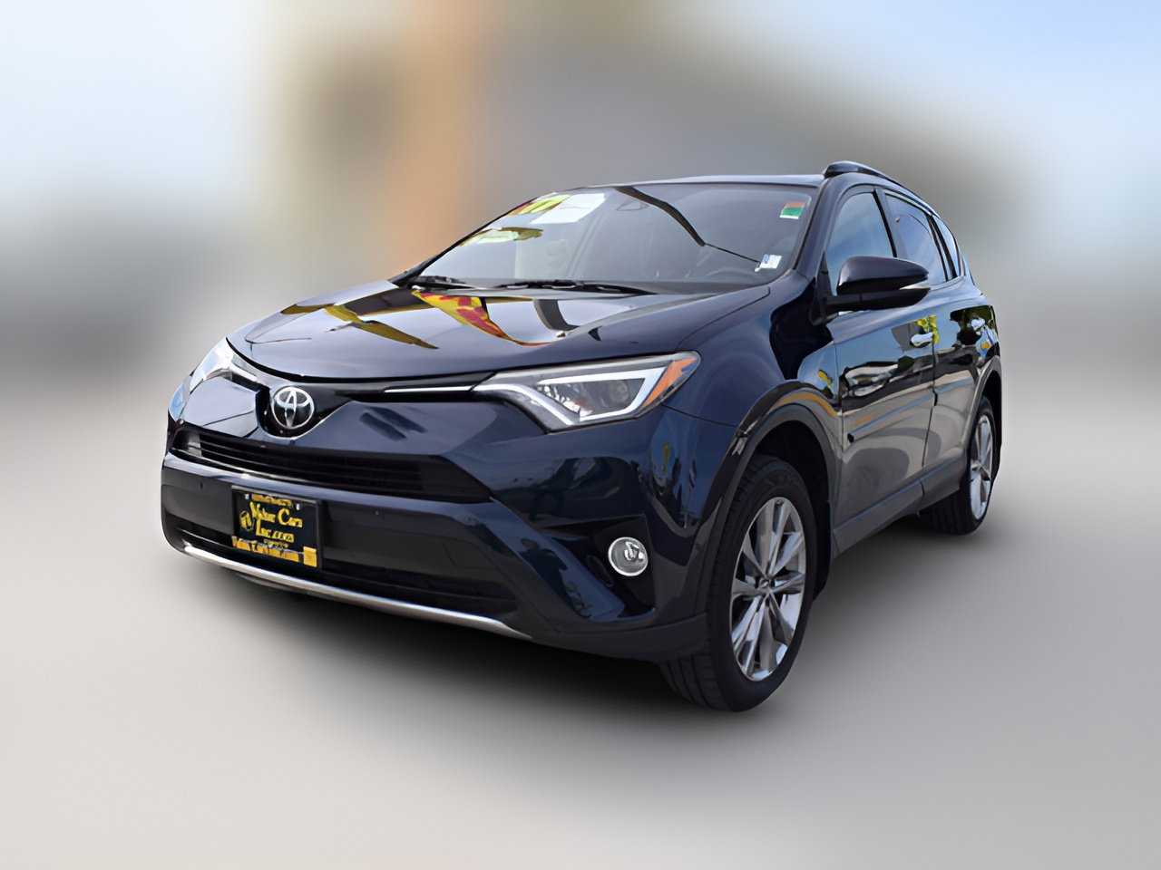 Used 2017 Toyota RAV4 For Sale in San Diego, CA | Auto Navigator