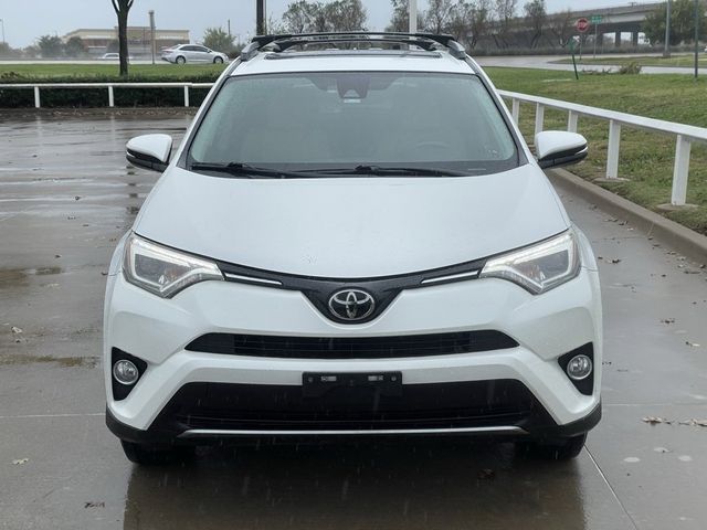 2017 Toyota RAV4 