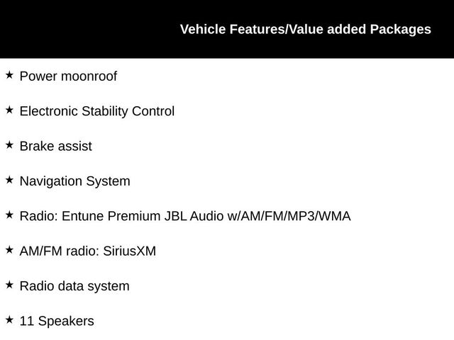 2017 Toyota RAV4 Platinum