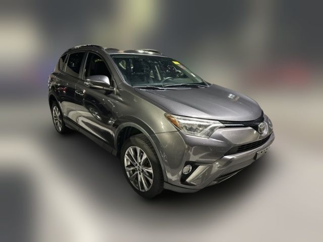 2017 Toyota RAV4 