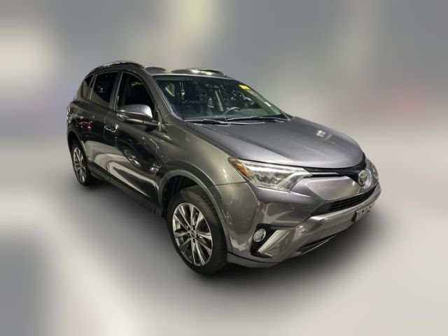 2017 Toyota RAV4 