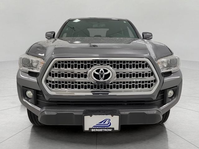 2017 Toyota Tacoma TRD Off Road