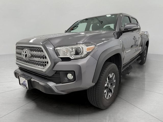 2017 Toyota Tacoma TRD Off Road