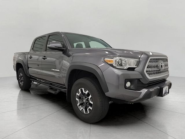 2017 Toyota Tacoma TRD Off Road