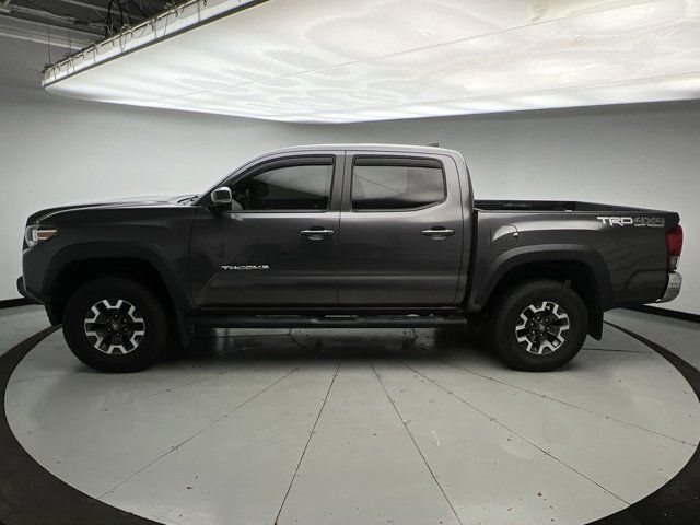 2017 Toyota Tacoma TRD Off Road