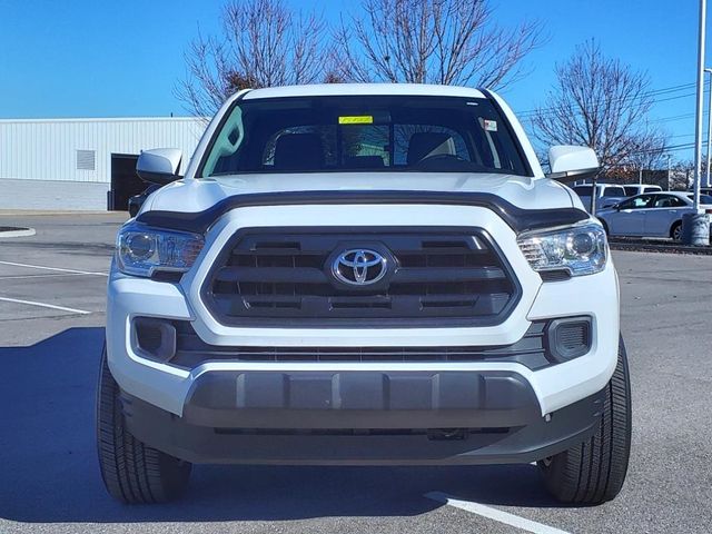 2017 Toyota Tacoma SR